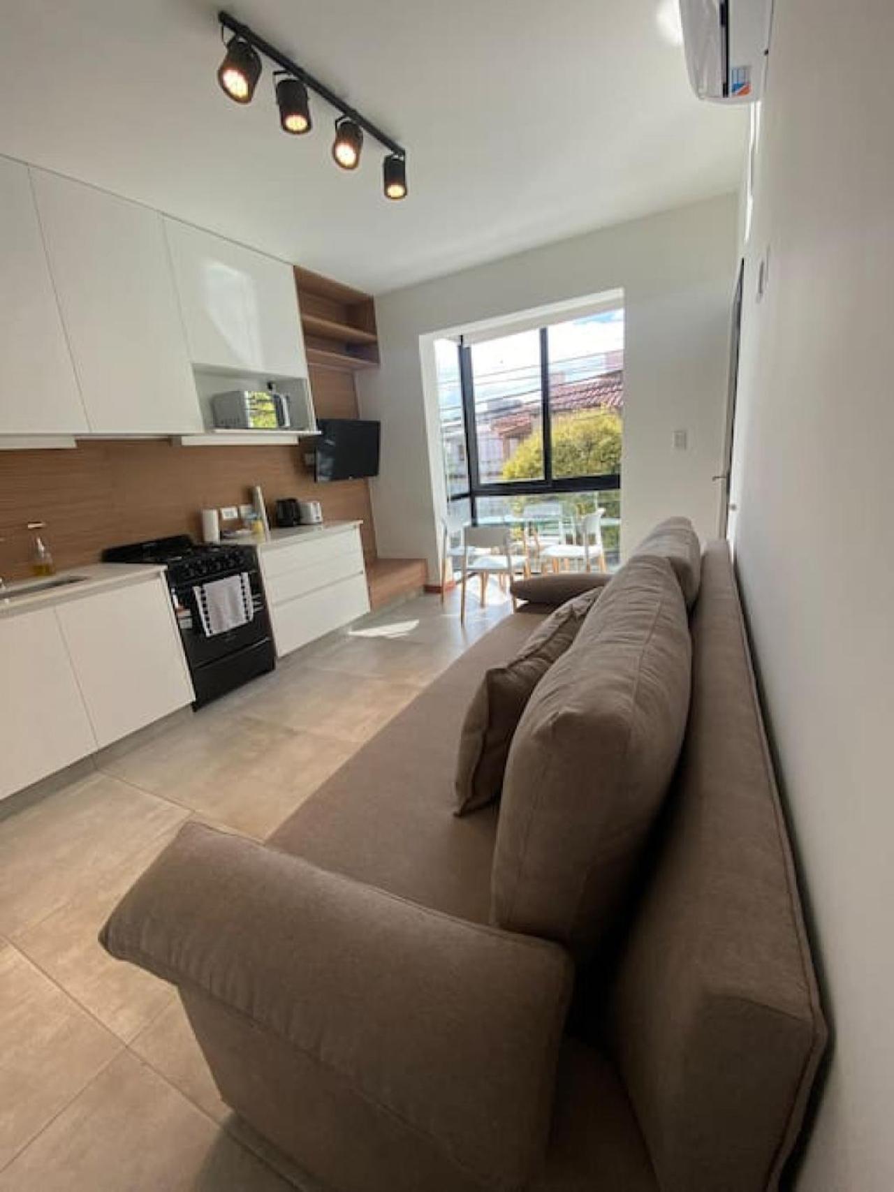 Apartment Moderno Dpto A Estrenar En 2