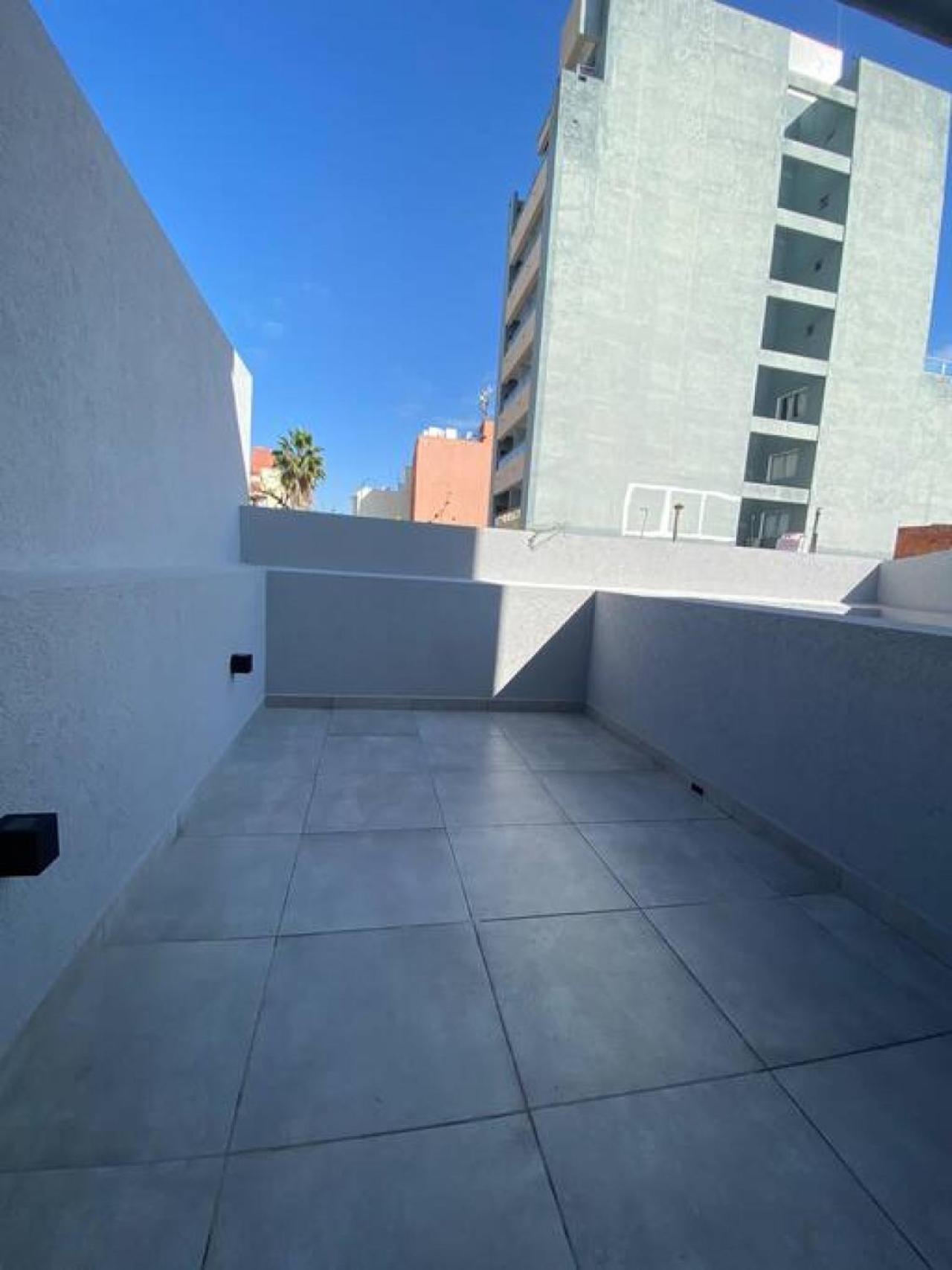 Moderno Dpto A Estrenar En 2 *
