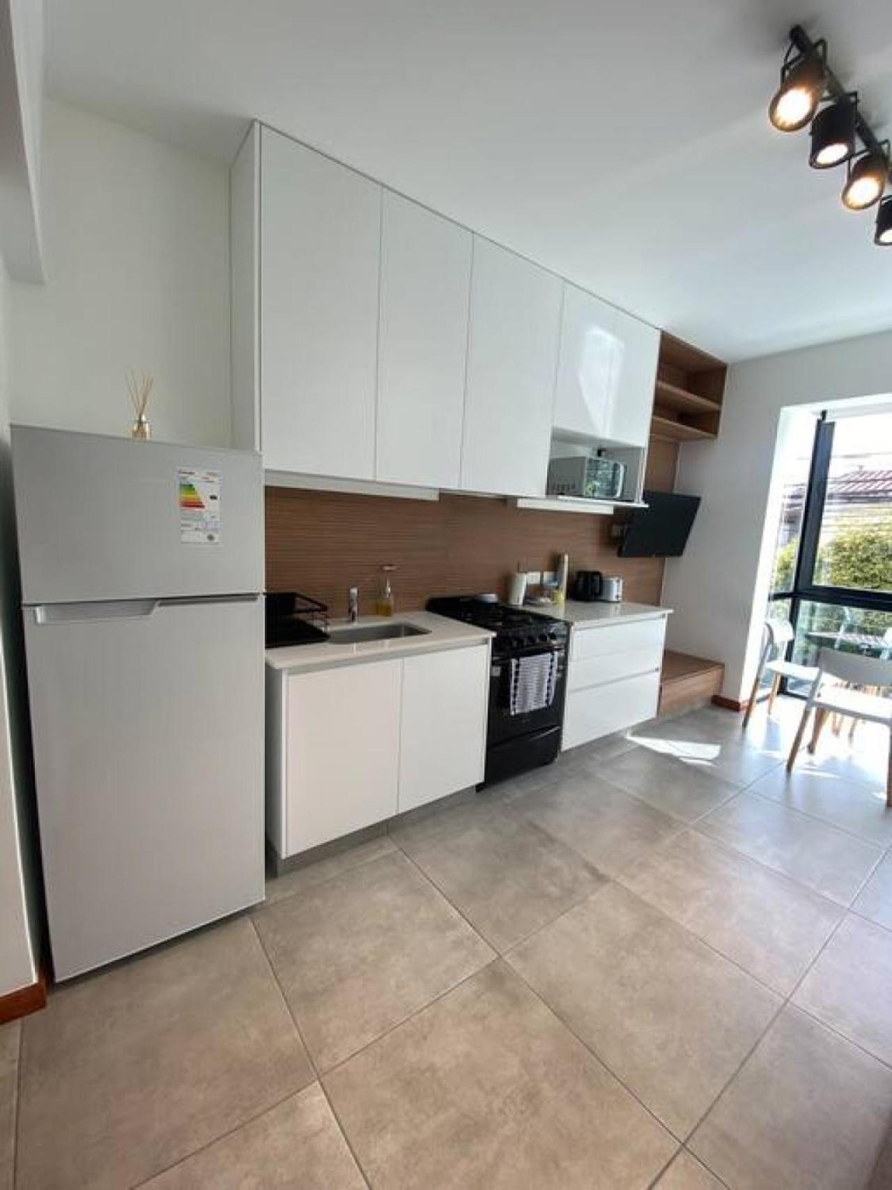 Moderno Dpto A Estrenar En 2 Apartment